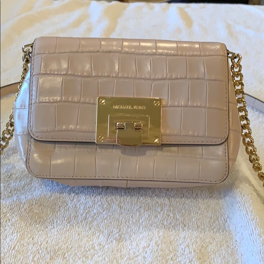 Michael Kors Small Crossbody Purse